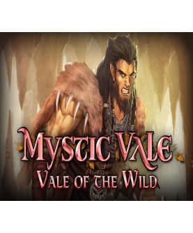 Mystic Vale - Vale of the Wild DLC Steam Key GLOBAL